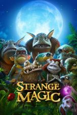 Nonton Film Strange Magic (2015) Subtitle Indonesia