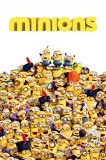 Nonton Film Minions (2015) Subtitle Indonesia