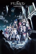 Nonton Film Trinity Seven: Eternity Library & Alchemic Girl (2017) Subtitle Indonesia