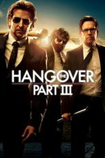 Nonton Film The Hangover Part III (2013) Subtitle Indonesia