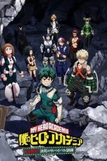 Nonton Film My Hero Academia: Make It! Do-or-Die Survival Training (2020) Subtitle Indonesia