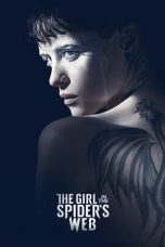 Nonton Film The Girl in the Spider’s Web (2018) Subtitle Indonesia