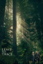 Nonton Film Leave No Trace (2018) Subtitle Indonesia