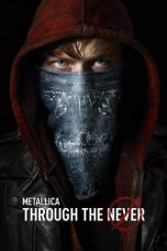 Nonton Film Metallica: Through the Never (2013) Subtitle Indonesia