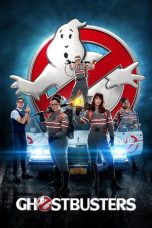 Nonton Film Ghostbusters (2016) Subtitle Indonesia