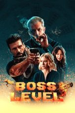 Nonton Film Boss Level (2021) Subtitle Indonesia