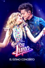 Nonton Film Soy Luna: The Last Concert (2021) Subtitle Indonesia