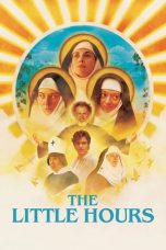 Nonton Film The Little Hours (2017) Subtitle Indonesia