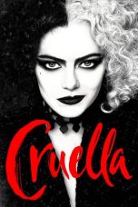 Nonton Film Cruella (2021) Subtitle Indonesia