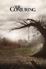 Nonton Film The Conjuring (2013) Subtitle Indonesia