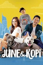 Nonton Film June & Kopi (2021) Subtitle Indonesia