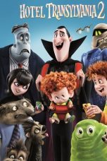 Nonton Film Hotel Transylvania 2 (2015) Subtitle Indonesia