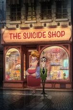 Nonton Film The Suicide Shop (2012) Subtitle Indonesia