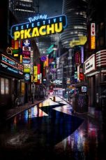 Nonton Film Pokémon Detective Pikachu (2019) Subtitle Indonesia