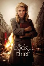 Nonton Film The Book Thief (2013) Subtitle Indonesia