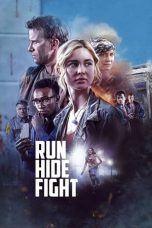 Nonton Film Run Hide Fight (2020) Subtitle Indonesia