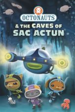 Nonton Film Octonauts and the Caves of Sac Actun (2020) Subtitle Indonesia