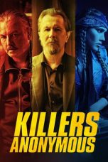 Nonton Film Killers Anonymous (2019) Subtitle Indonesia