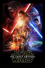 Nonton Film Star Wars: The Force Awakens (2015) Subtitle Indonesia