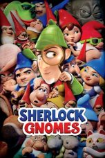 Nonton Film Sherlock Gnomes (2018) Subtitle Indonesia