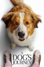 Nonton Film A Dog’s Journey (2019) Subtitle Indonesia