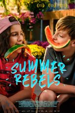 Nonton Film Summer Rebels (2020) Subtitle Indonesia