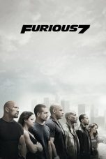 Nonton Film Furious 7 (2015) Subtitle Indonesia