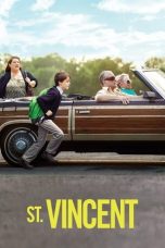 Nonton Film St. Vincent (2014) Subtitle Indonesia