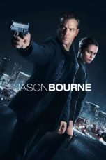 Nonton Film Jason Bourne (2016) Subtitle Indonesia