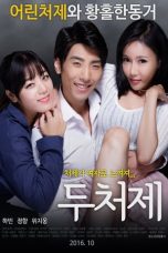 Nonton Film Two Sisters-In-Law (2016) Subtitle Indonesia