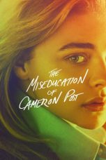 Nonton Film The Miseducation of Cameron Post (2018) Subtitle Indonesia