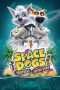 Nonton Film Space Dogs: Tropical Adventure (2020) Subtitle Indonesia