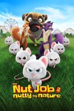 Nonton Film The Nut Job 2: Nutty by Nature (2017) Subtitle Indonesia