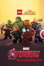 Nonton Film LEGO Marvel Super Heroes: Avengers Reassembled! (2015) Subtitle Indonesia