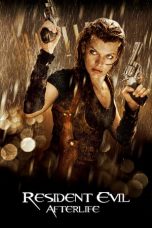 Nonton Film Resident Evil: Afterlife (2010) Subtitle Indonesia