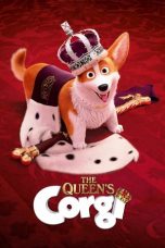 Nonton Film The Queen’s Corgi (2019) Subtitle Indonesia