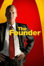 Nonton Film The Founder (2016) Subtitle Indonesia