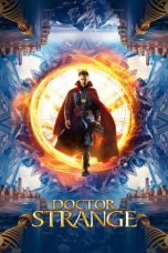 Nonton Film Doctor Strange (2016) Subtitle Indonesia