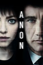 Nonton Film Anon (2018) Subtitle Indonesia