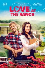 Nonton Film Love at the Ranch (2021) Subtitle Indonesia