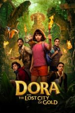 Nonton Film Dora and the Lost City of Gold (2019) Subtitle Indonesia