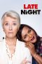 Nonton Film Late Night (2019) Subtitle Indonesia