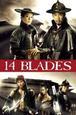 Nonton Film 14 Blades (2010) Subtitle Indonesia