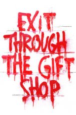 Nonton Film Exit Through the Gift Shop (2010) Subtitle Indonesia