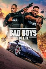 Nonton Film Bad Boys for Life (2020) Subtitle Indonesia