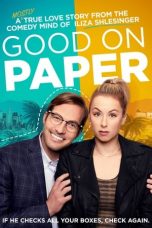 Nonton Film Good on Paper (2021) Subtitle Indonesia