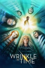 Nonton Film A Wrinkle in Time (2018) Subtitle Indonesia