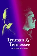 Nonton Film Truman & Tennessee: An Intimate Conversation (2021) Subtitle Indonesia