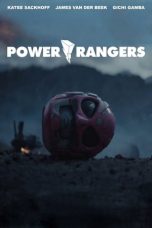 Nonton Film Power/Rangers (2015) Subtitle Indonesia