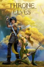 Nonton Film Throne of Elves (2016) Subtitle Indonesia